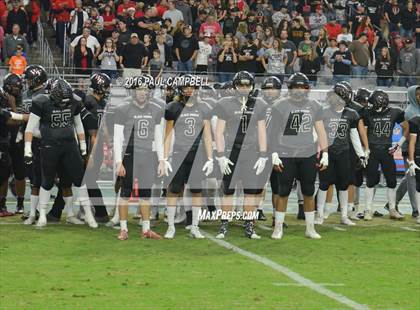 Thumbnail 1 in Centennial vs Williams Field (AIA 5A Final) photogallery.