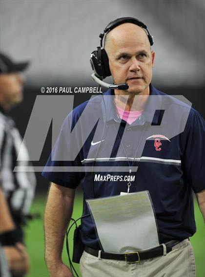 Thumbnail 2 in Centennial vs Williams Field (AIA 5A Final) photogallery.