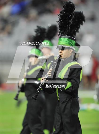 Thumbnail 2 in Centennial vs Williams Field (AIA 5A Final) photogallery.