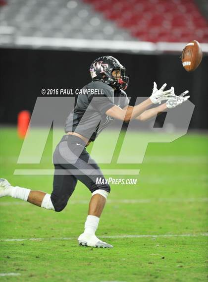 Thumbnail 1 in Centennial vs Williams Field (AIA 5A Final) photogallery.