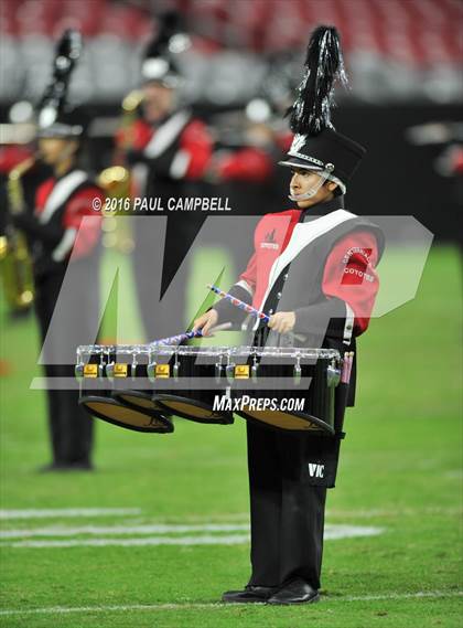 Thumbnail 2 in Centennial vs Williams Field (AIA 5A Final) photogallery.