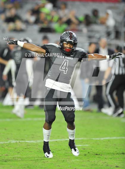 Thumbnail 1 in Centennial vs Williams Field (AIA 5A Final) photogallery.