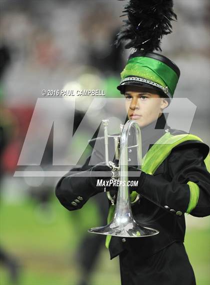 Thumbnail 1 in Centennial vs Williams Field (AIA 5A Final) photogallery.