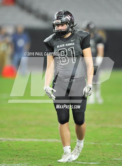 Thumbnail 3 in Centennial vs Williams Field (AIA 5A Final) photogallery.