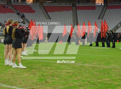 Thumbnail 2 in Centennial vs Williams Field (AIA 5A Final) photogallery.