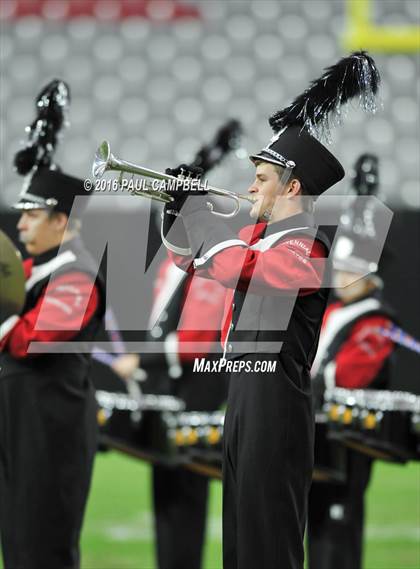 Thumbnail 2 in Centennial vs Williams Field (AIA 5A Final) photogallery.