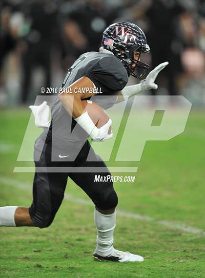Thumbnail 3 in Centennial vs Williams Field (AIA 5A Final) photogallery.