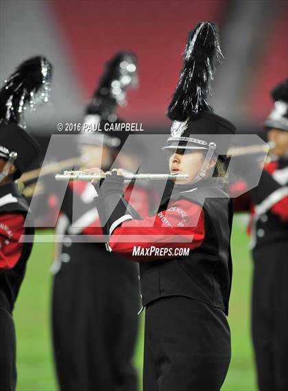 Thumbnail 2 in Centennial vs Williams Field (AIA 5A Final) photogallery.