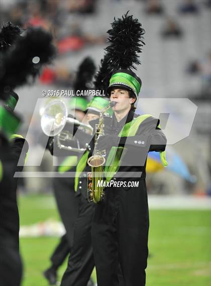 Thumbnail 1 in Centennial vs Williams Field (AIA 5A Final) photogallery.