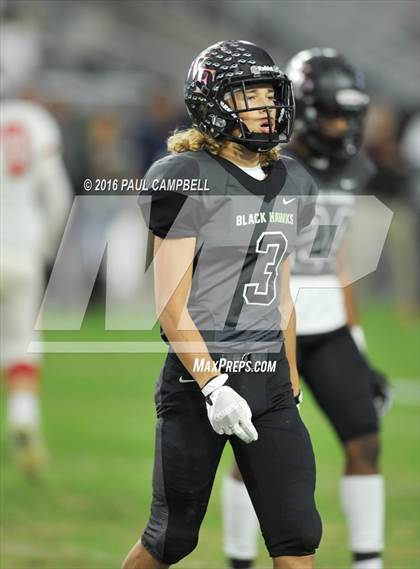Thumbnail 3 in Centennial vs Williams Field (AIA 5A Final) photogallery.