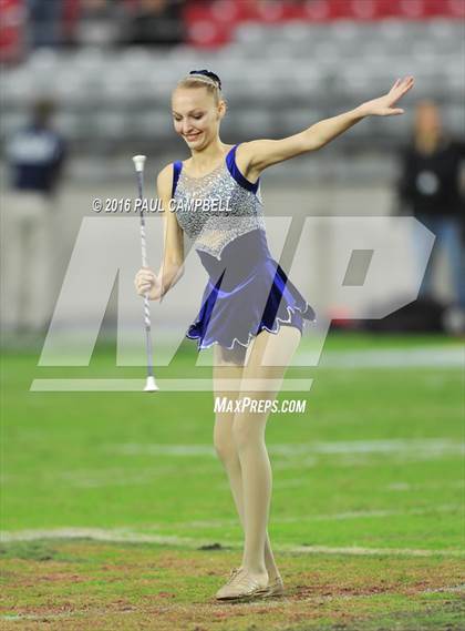 Thumbnail 1 in Centennial vs Williams Field (AIA 5A Final) photogallery.