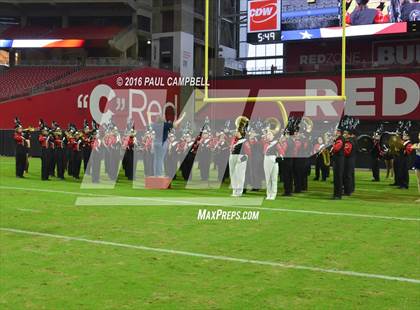 Thumbnail 3 in Centennial vs Williams Field (AIA 5A Final) photogallery.