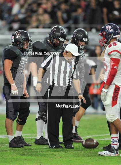 Thumbnail 3 in Centennial vs Williams Field (AIA 5A Final) photogallery.