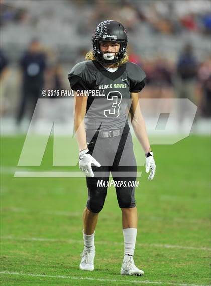 Thumbnail 2 in Centennial vs Williams Field (AIA 5A Final) photogallery.