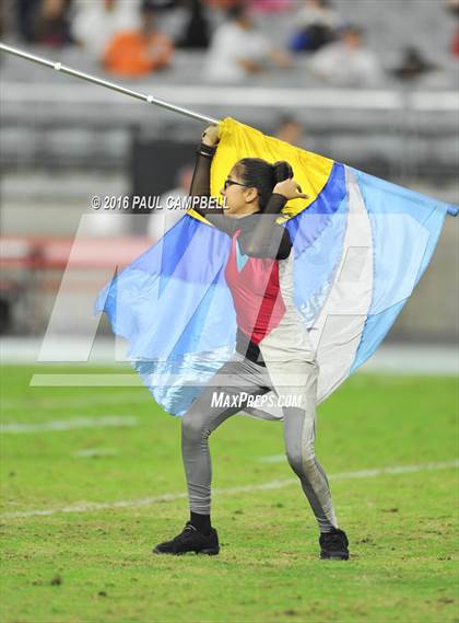 Thumbnail 1 in Centennial vs Williams Field (AIA 5A Final) photogallery.