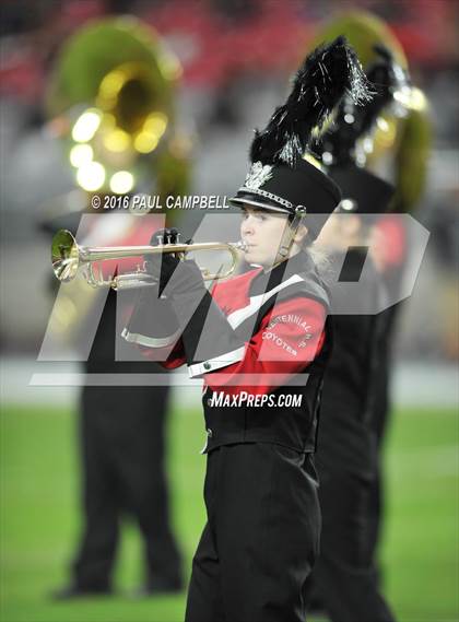 Thumbnail 3 in Centennial vs Williams Field (AIA 5A Final) photogallery.