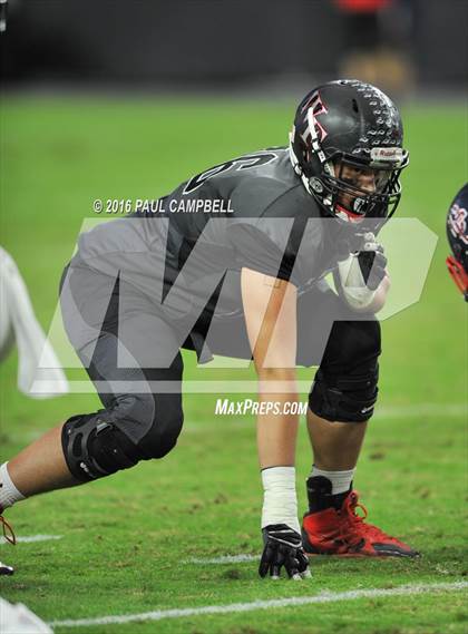 Thumbnail 2 in Centennial vs Williams Field (AIA 5A Final) photogallery.
