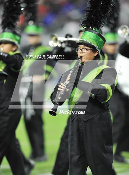 Thumbnail 1 in Centennial vs Williams Field (AIA 5A Final) photogallery.