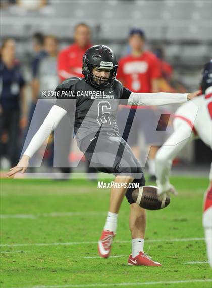 Thumbnail 3 in Centennial vs Williams Field (AIA 5A Final) photogallery.