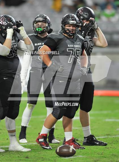Thumbnail 1 in Centennial vs Williams Field (AIA 5A Final) photogallery.