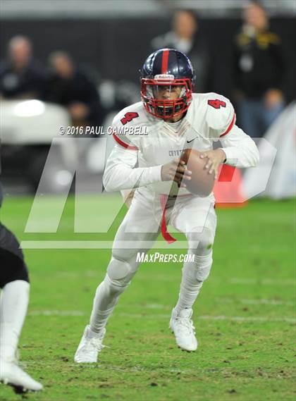 Thumbnail 3 in Centennial vs Williams Field (AIA 5A Final) photogallery.