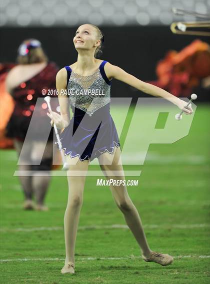 Thumbnail 3 in Centennial vs Williams Field (AIA 5A Final) photogallery.