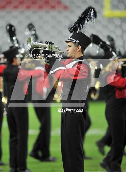 Thumbnail 2 in Centennial vs Williams Field (AIA 5A Final) photogallery.