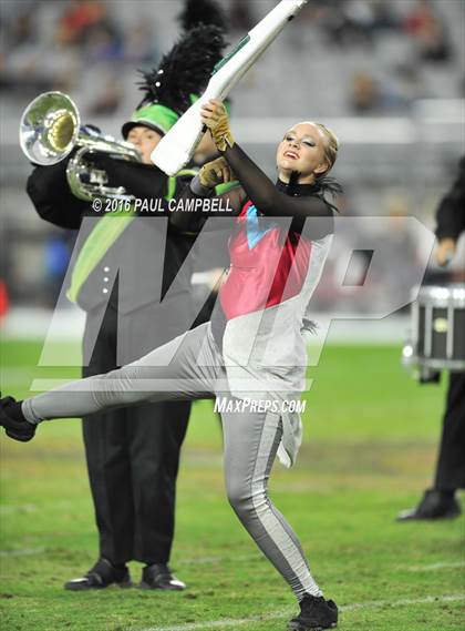 Thumbnail 1 in Centennial vs Williams Field (AIA 5A Final) photogallery.