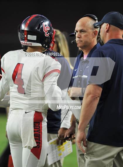 Thumbnail 2 in Centennial vs Williams Field (AIA 5A Final) photogallery.