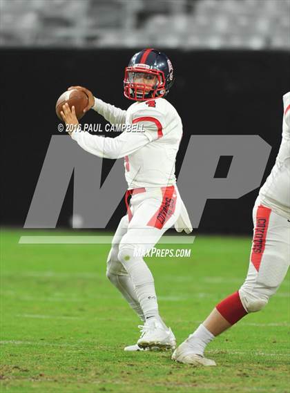 Thumbnail 3 in Centennial vs Williams Field (AIA 5A Final) photogallery.