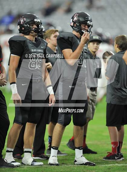 Thumbnail 2 in Centennial vs Williams Field (AIA 5A Final) photogallery.