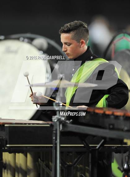Thumbnail 1 in Centennial vs Williams Field (AIA 5A Final) photogallery.