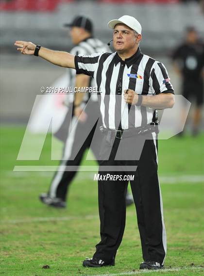 Thumbnail 2 in Centennial vs Williams Field (AIA 5A Final) photogallery.