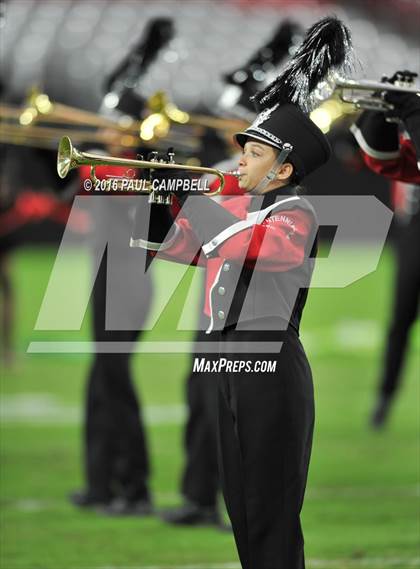 Thumbnail 3 in Centennial vs Williams Field (AIA 5A Final) photogallery.