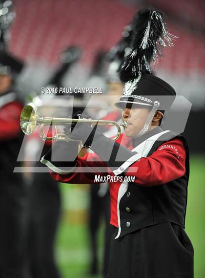 Thumbnail 2 in Centennial vs Williams Field (AIA 5A Final) photogallery.