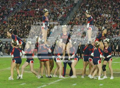 Thumbnail 3 in Centennial vs Williams Field (AIA 5A Final) photogallery.
