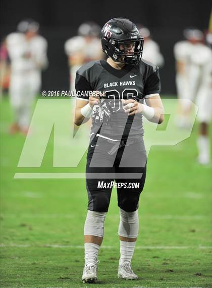 Thumbnail 3 in Centennial vs Williams Field (AIA 5A Final) photogallery.