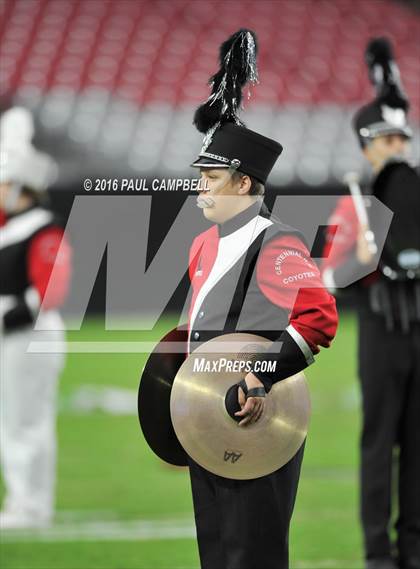 Thumbnail 3 in Centennial vs Williams Field (AIA 5A Final) photogallery.