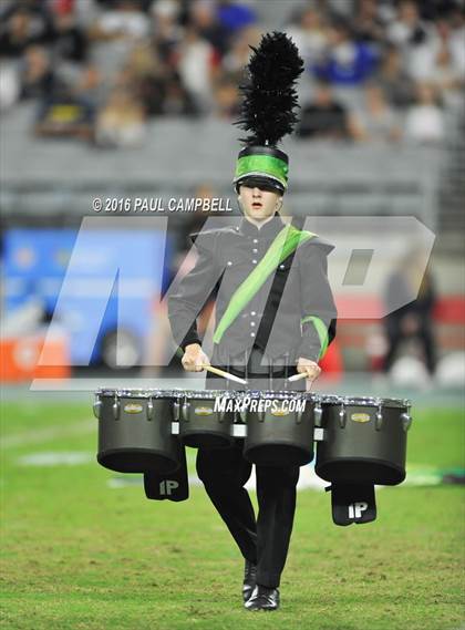 Thumbnail 2 in Centennial vs Williams Field (AIA 5A Final) photogallery.
