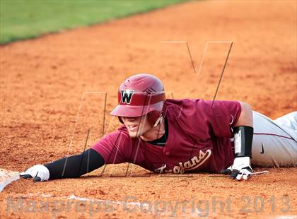 Thumbnail 3 in Morristown-Hamblen West @ Sevier County photogallery.