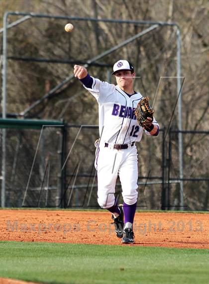 Thumbnail 1 in Morristown-Hamblen West @ Sevier County photogallery.