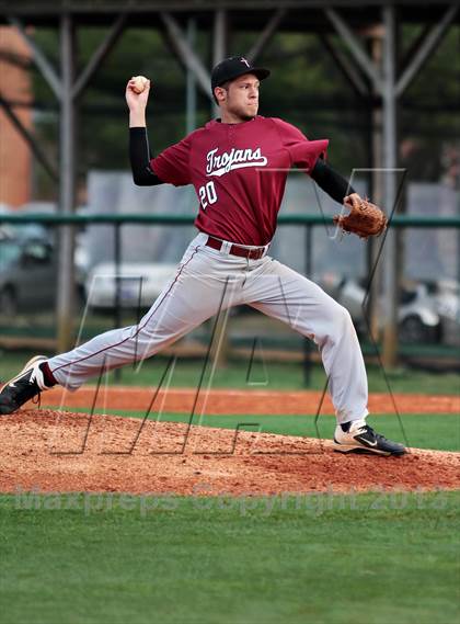 Thumbnail 1 in Morristown-Hamblen West @ Sevier County photogallery.