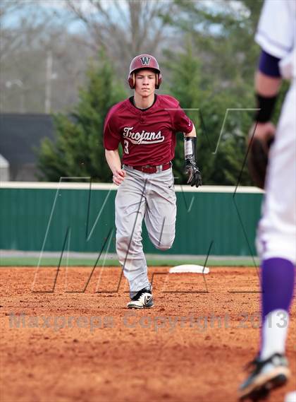 Thumbnail 2 in Morristown-Hamblen West @ Sevier County photogallery.