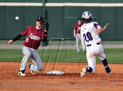 Thumbnail 2 in Morristown-Hamblen West @ Sevier County photogallery.