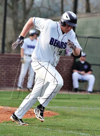 Thumbnail 2 in Morristown-Hamblen West @ Sevier County photogallery.