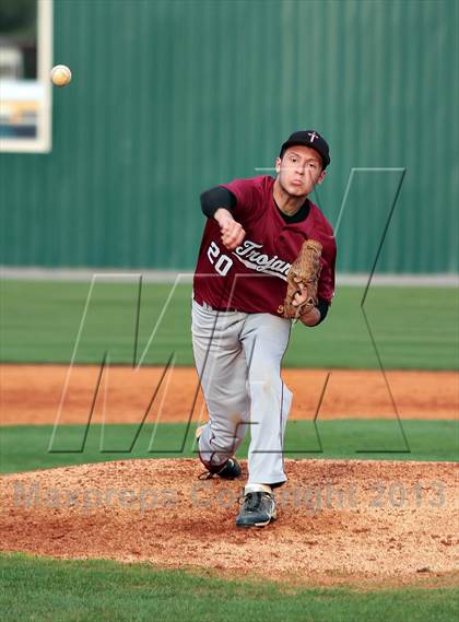 Thumbnail 3 in Morristown-Hamblen West @ Sevier County photogallery.