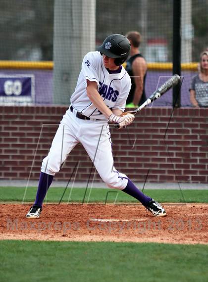 Thumbnail 1 in Morristown-Hamblen West @ Sevier County photogallery.
