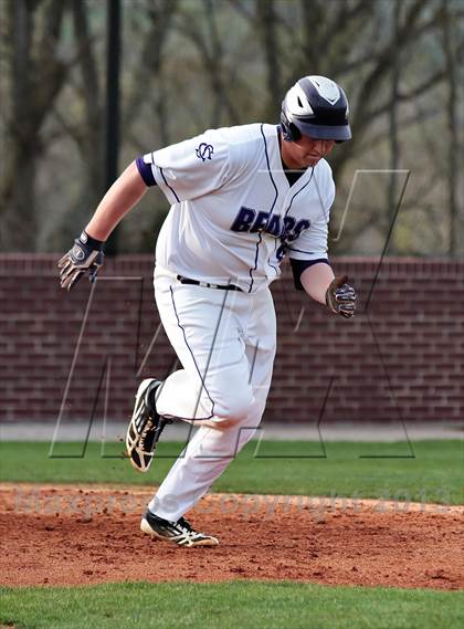 Thumbnail 1 in Morristown-Hamblen West @ Sevier County photogallery.