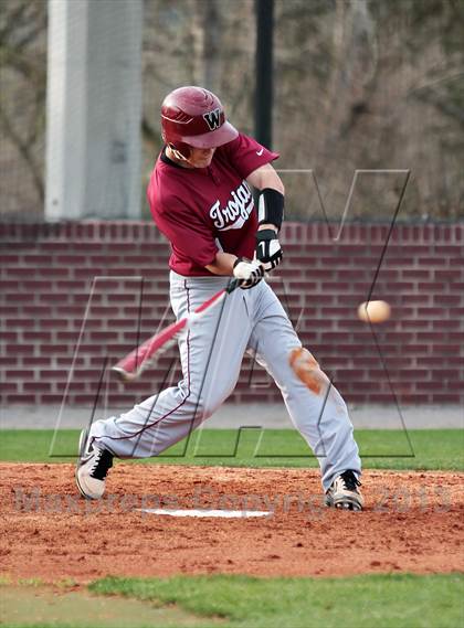 Thumbnail 3 in Morristown-Hamblen West @ Sevier County photogallery.