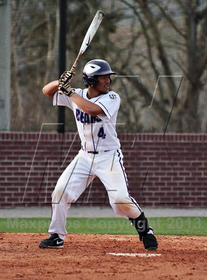 Thumbnail 3 in Morristown-Hamblen West @ Sevier County photogallery.